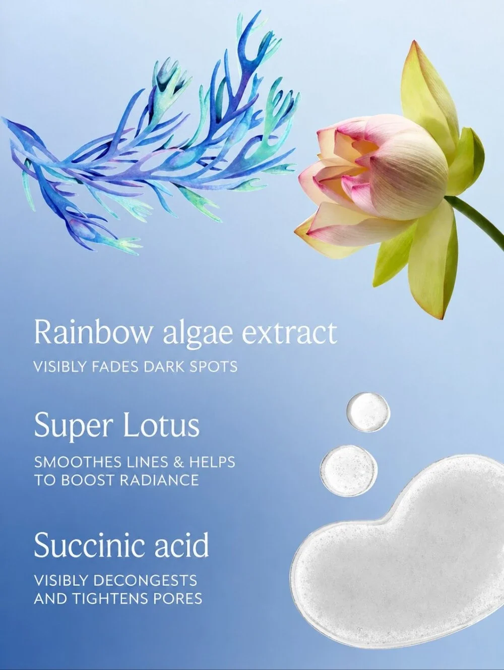 Fresh Lotus Youth Preserve Refining Dream Facial Toner